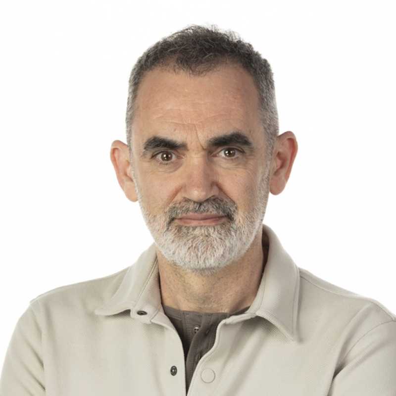 Pedro Fuentes, Coordinador Académico