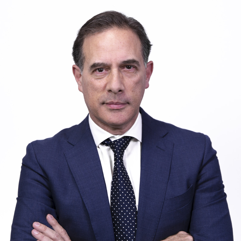 Pedro Robledo Jiménez, Director académico