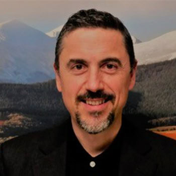 Pelayo García Benito, Docente UNIR