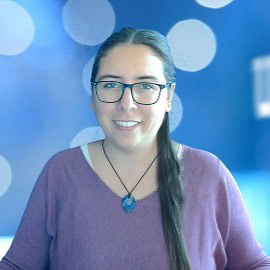 Pilar Villena Esponera, Coordinadora académica