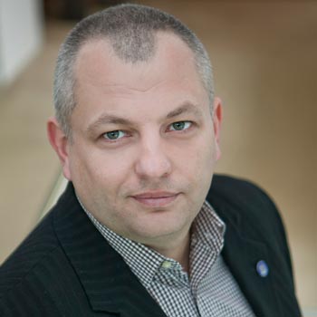 Radosław Zaj�c, Experto asociado