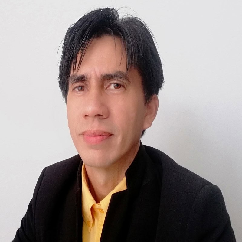 Rafael Guzmán Barrios, Coordinador académico