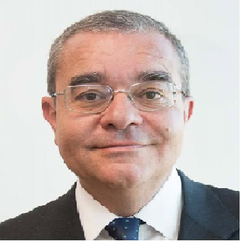 Ramón Mullerat, Experto asociado