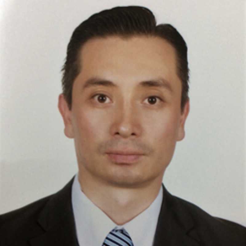 Ranmses Ojeda Barreto, Director académico