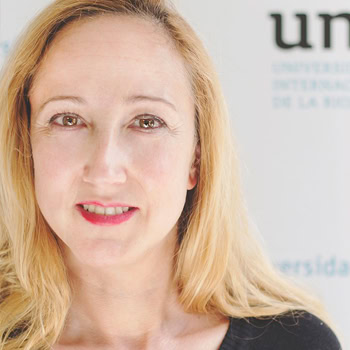 Raquel Balmaseda, Directora académica