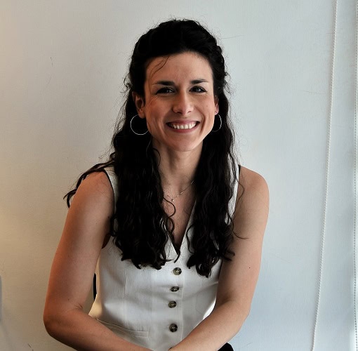 Raquel Carpintero Acero, Docente UNIR