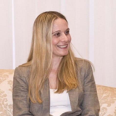 Raquel Martí Lezana, Experta asociada