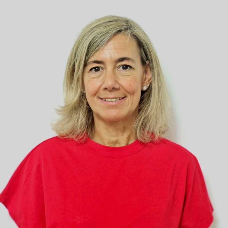 Raquel Ruiz Rodríguez, Docente UNIR