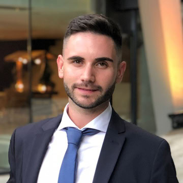 Raúl Escalante Álamo, Docente UNIR