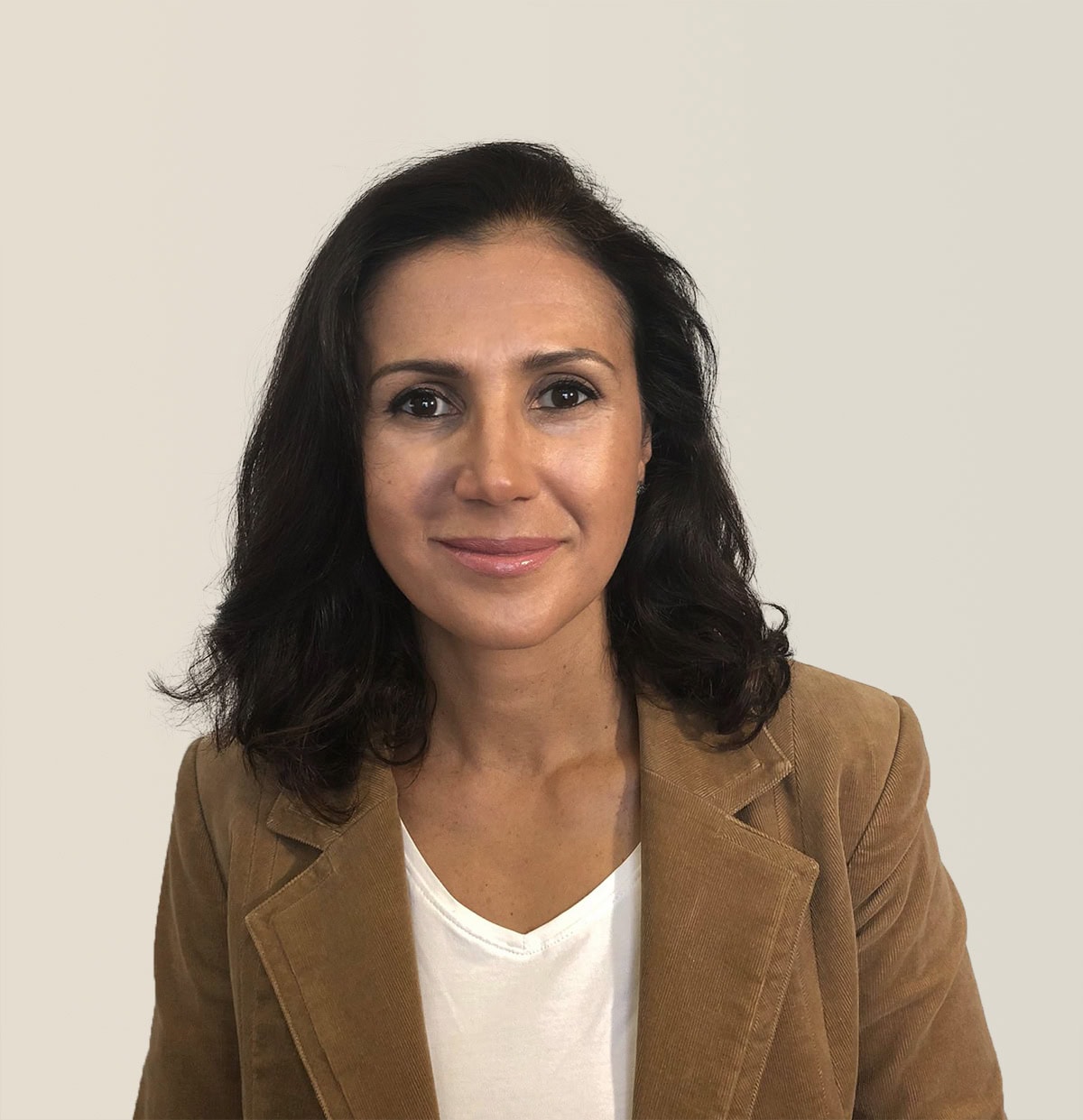 Renata Canevari Modernel, Docente UNIR