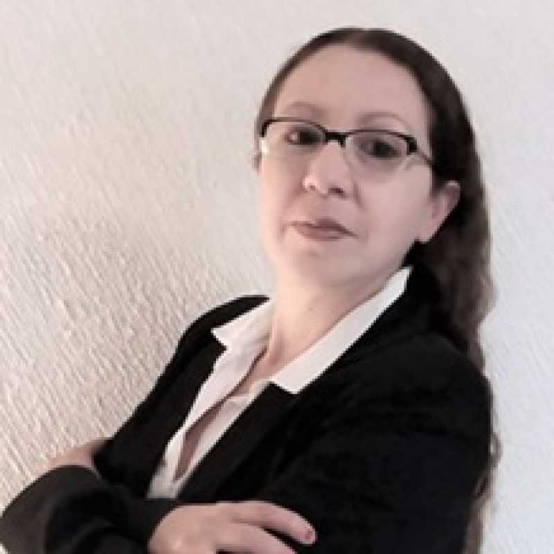 Rita Aurora Fabregat Tinajero, Docente UNIR