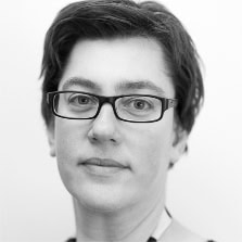 Roberta Barban Franceschi, Coordinadora académica