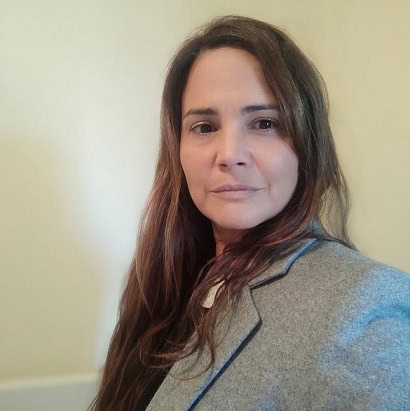 Rocío Gutiérrez Díaz, Docente UNIR