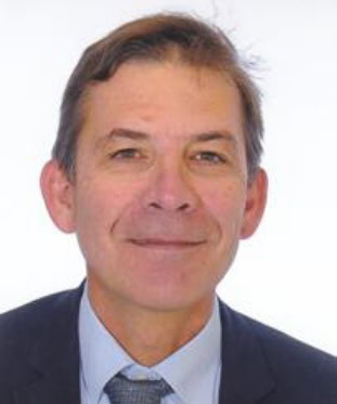 Rodolfo Antuña Pelegrí, Director