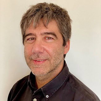 Rodrigo Gil-Merino y Rubio, Director académico