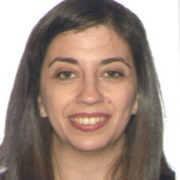 Rosa De Las Heras Fernández, Coordinadora académica