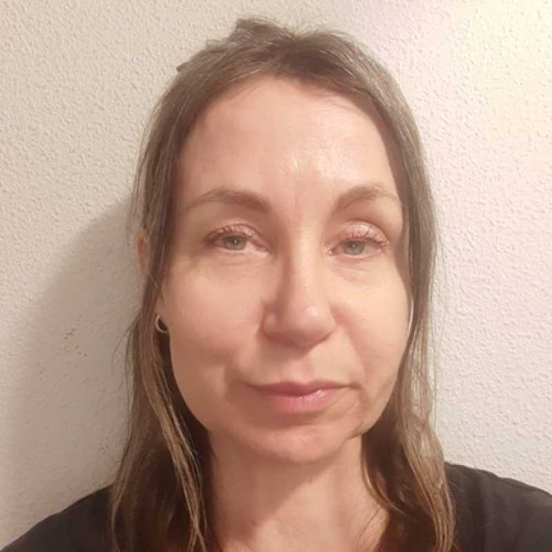 Rosa Llácer Iglesias, Docente UNIR