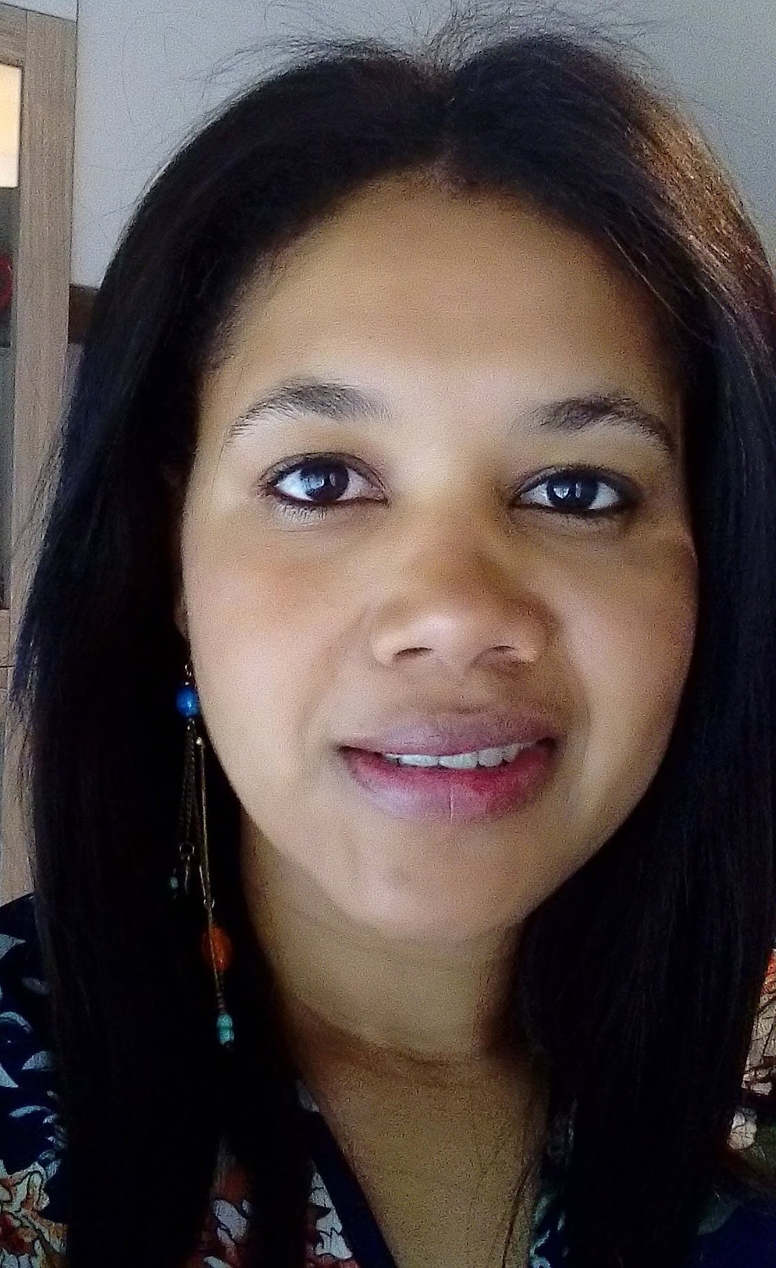 Roselina Pérez Díaz, Docente UNIR