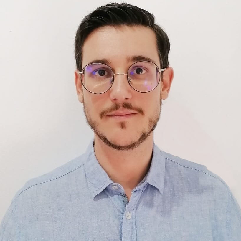 Rubén Gregori Bou, Docente UNIR