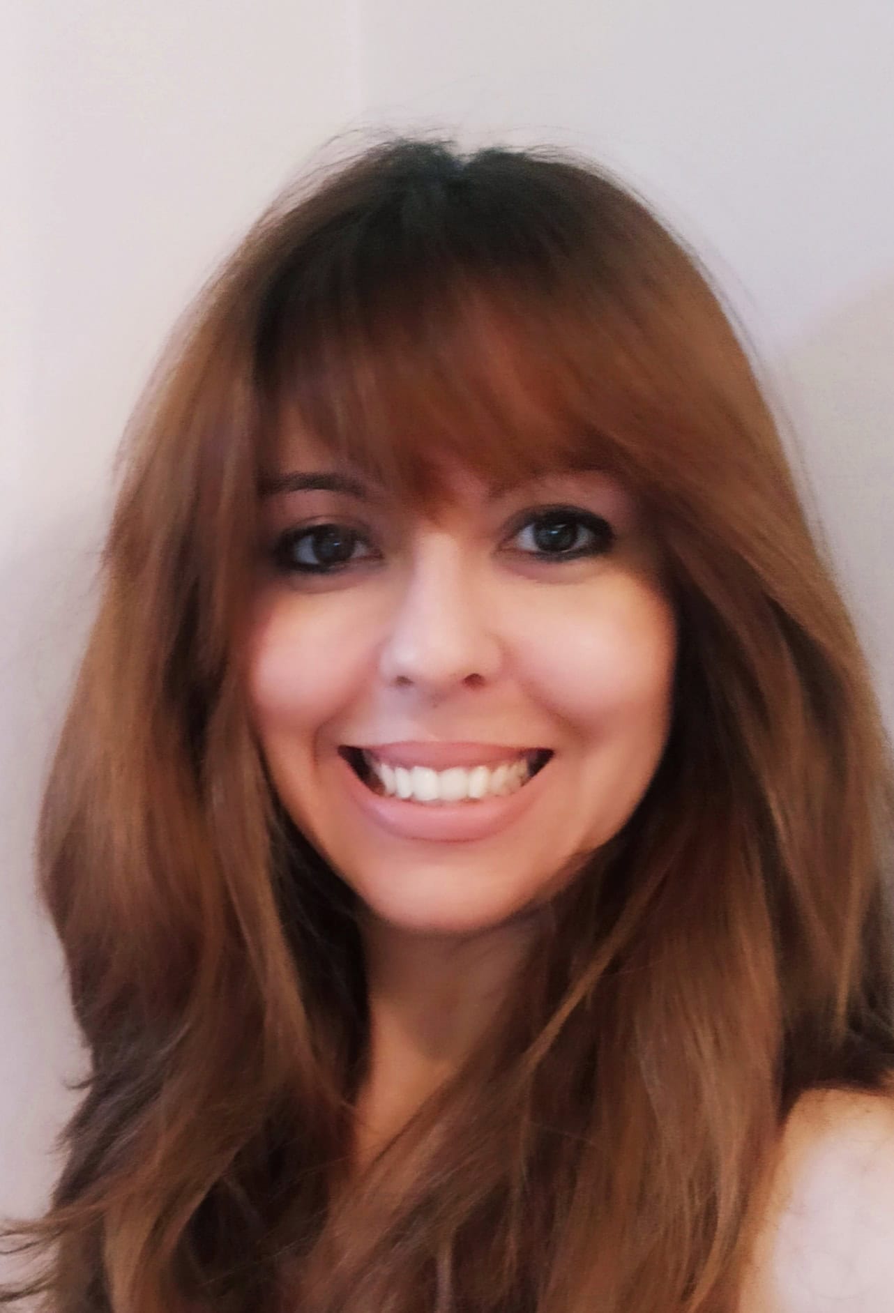 Ruth Pérez Enríquez, Experta asociada