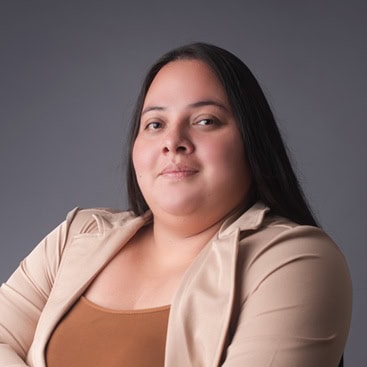 Ruth Stella Muñoz Serrano, Experta asociada