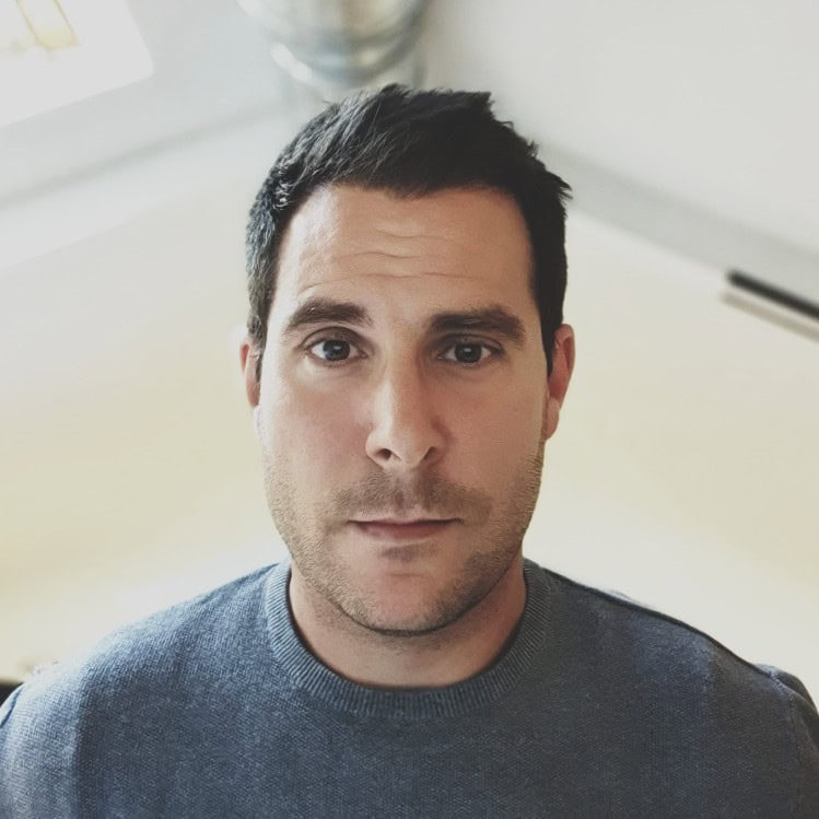 Salvador Bustamante Aragonés, Experto asociado