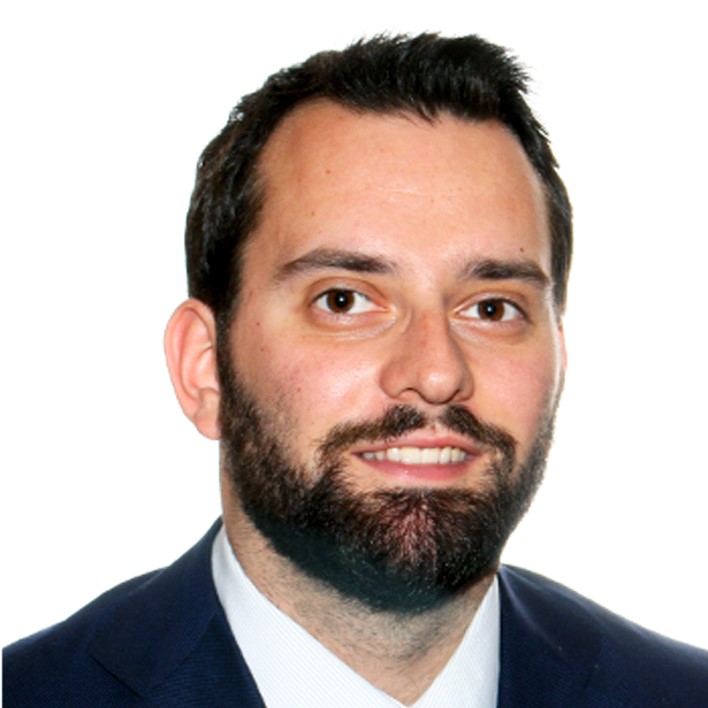 Salvador Ramallo Ros, Docente UNIR