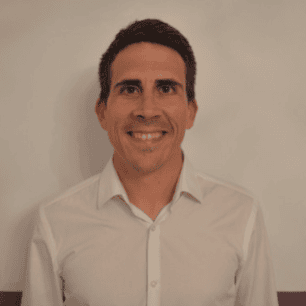 Samuel López Trenado, Docente UNIR