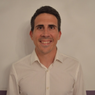 Samuel López Trenado, Docente UNIR