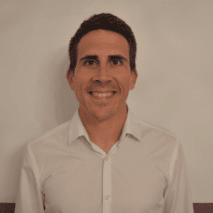 Samuel López Trenado, Docente UNIR