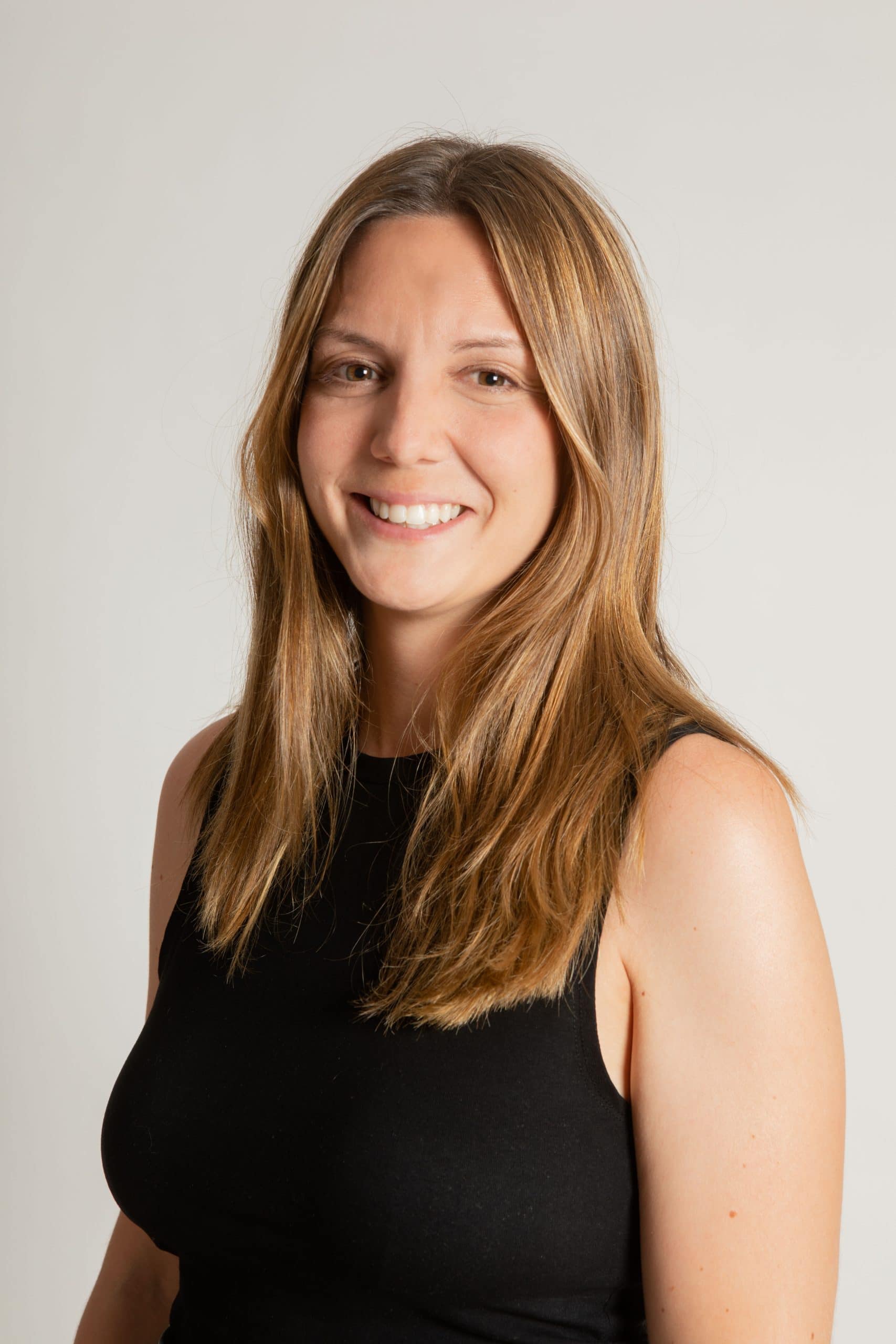 Sandra Gil López, Docente UNIR