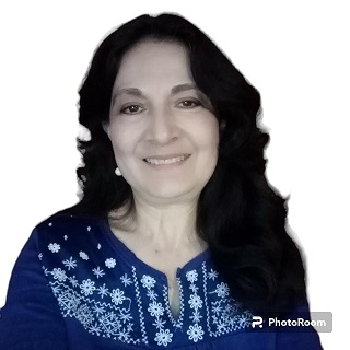 SANDRA GÓMEZ FRAGA, Experta asociada