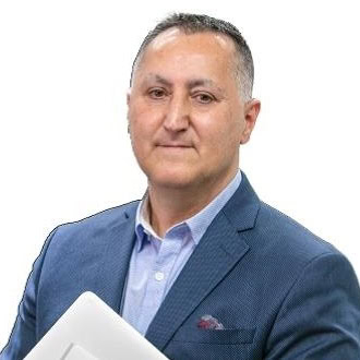 Santiago Agustín Bello Paredes, Experto asociado