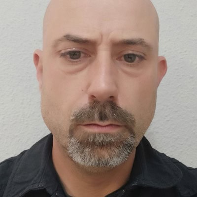 Santiago Fernández del Río, Docente UNIR