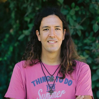 Santiago Oviedo Casado, Docente UNIR