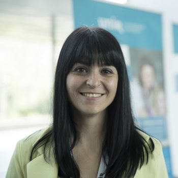 Sara Barbeito Resa, Director técnico