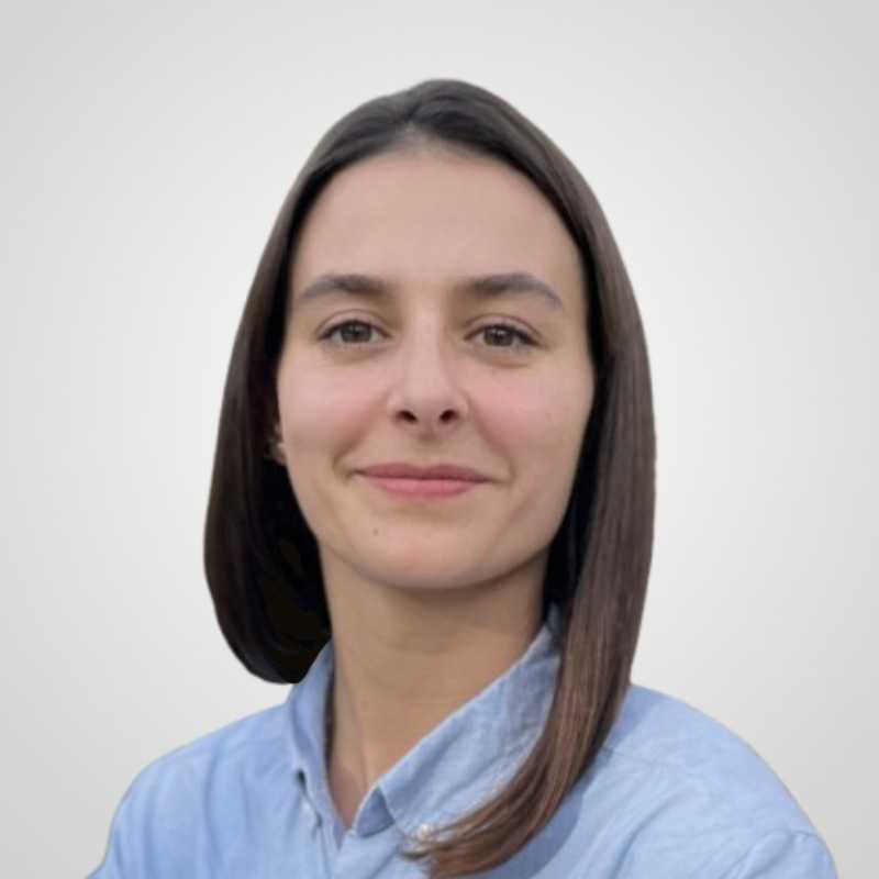 Sara Bressanutti, Docente UNIR