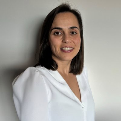 Sara Moro López-Menchero, Coordinadora académica
