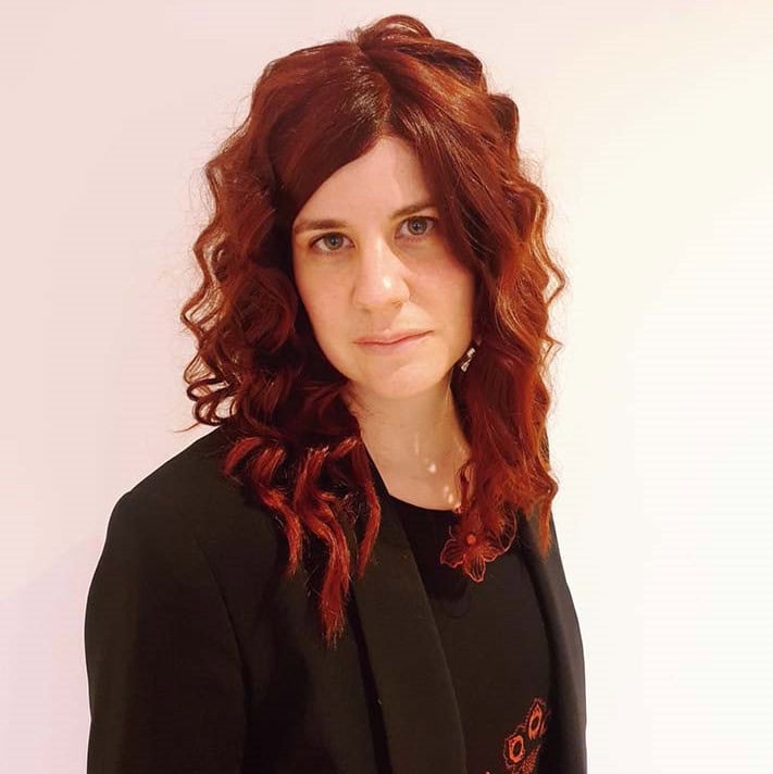 Sara Navarro Lalanda, Docente UNIR