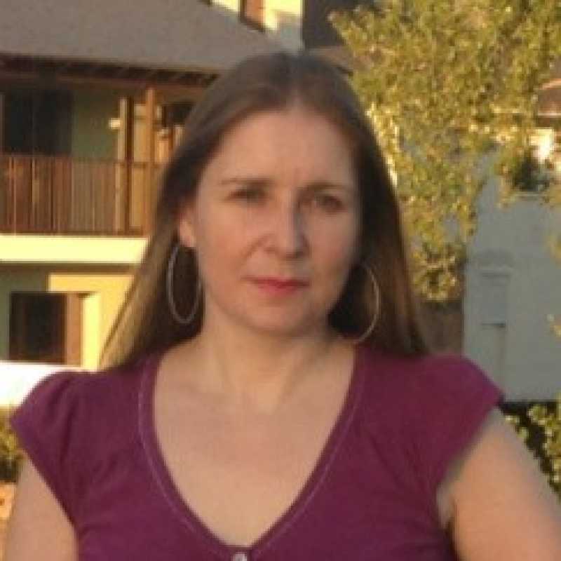 Sidoní López Pérez, Docente UNIR