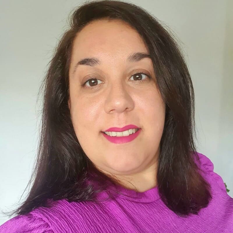 Silvia Lázaro García, Docente UNIR