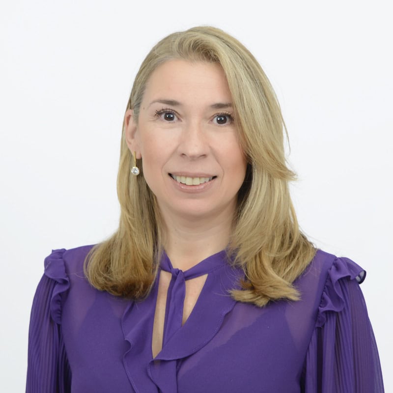 Sofía Carlota Rodríguez Eguren, Docente UNIR