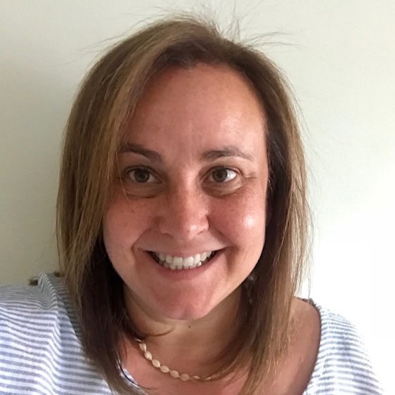 Sonia Diéguez Mantecón, Experto asociado