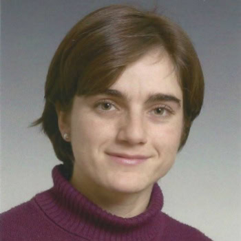 Susana Quirós Alpera, Docente UNIR