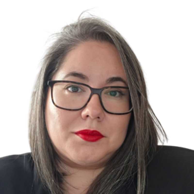 Tatiana Fernández Llanes, Coordinadora académica