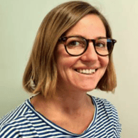 Tatiana Pintado del Campo, Docente UNIR