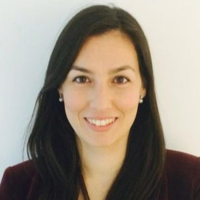 Tatiana Torres Morè, Docente UNIR