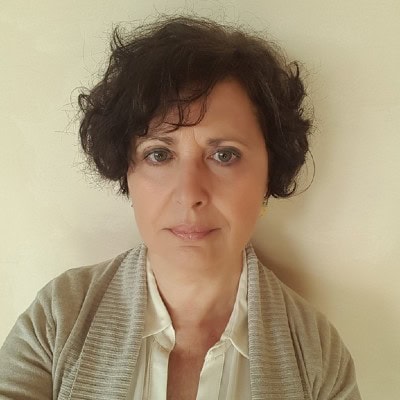 Teresa Ferrer Valls, Experta asociada