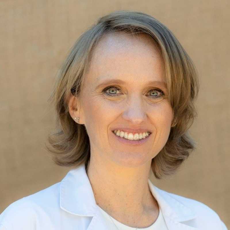 Teresa Perucho Alcalde, Docente UNIR