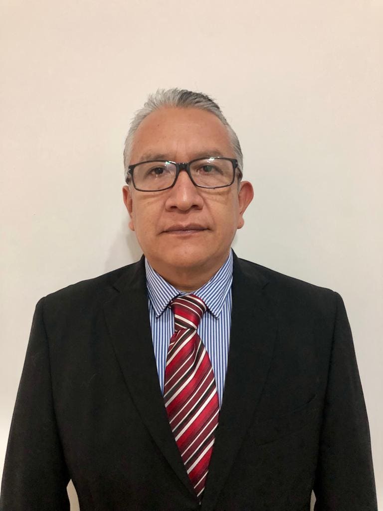 Trinidad Wilfrido Bautista Gutiérrez, Docente UNIR